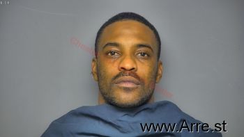 Raheeme Lemar Rambert Mugshot