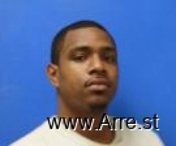 Rajshawn Larry Quentin Dawkins Mugshot