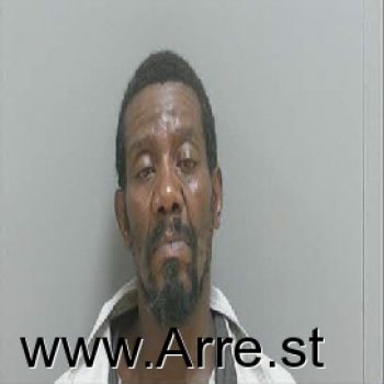 Randy  Bailey Mugshot