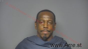 Randy  Stevenson Mugshot