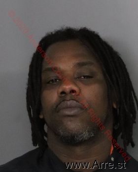 Rashard Mandrell Smith Mugshot