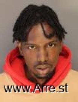 Rashawn Lymel Brown Mugshot