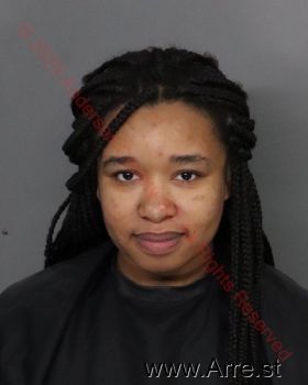 Raymaunna Alexis Shantell Williams Mugshot