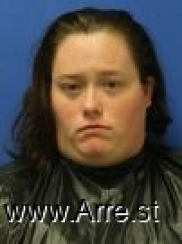 Rebecca Dawn Blackwell Mugshot