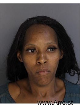 Regina  Smith Mugshot