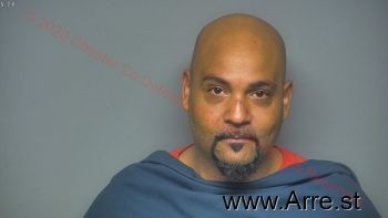 Reginald Sebastian Alexander Mugshot