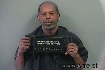 Reginald  Carter Mugshot