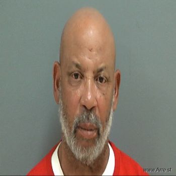 Reginald Maurice Goodman Mugshot