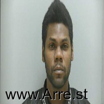 Remon Anthony Cadet Jr Mugshot