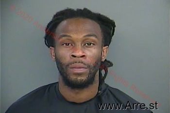 Renardo Lakeith Reed Mugshot