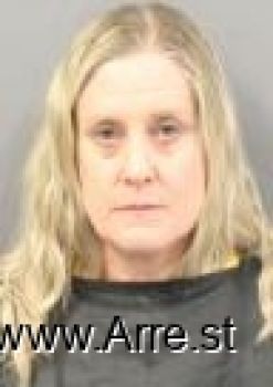 Rhonda Christine Pittman Mugshot