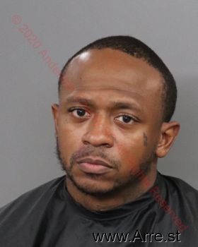 Ricarlo Demond Ross Mugshot