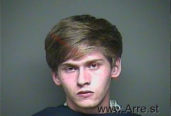 Richard Harris Dickens Jr Mugshot