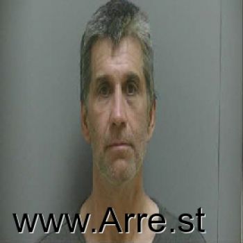 Richard Alan Gaddis Jr Mugshot