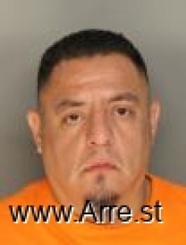 Richard  Garza Mugshot