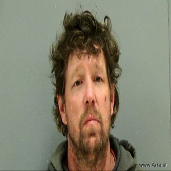 Richard Walter Harrell Mugshot