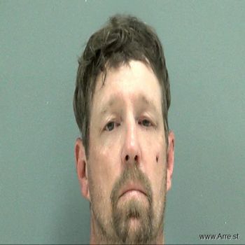 Richard Walter Harrell Mugshot