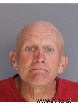 Richard  Keller Mugshot