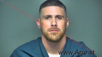 Richard Brian Rogers Mugshot