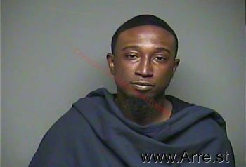 Ricky Octavious Lee Mugshot