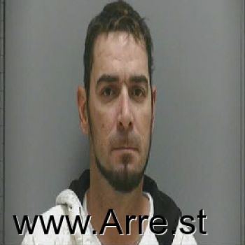 Ricky Allen Lowery Mugshot