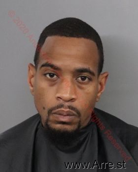 Rico Beran Brown Mugshot