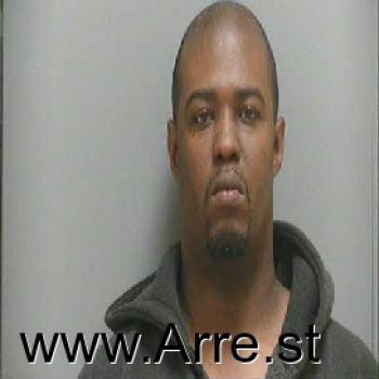 Ricoe Reamound Gatson Mugshot