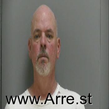 Robert Edward Blackmon Mugshot