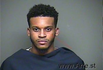 Robert Marques Boyd Mugshot