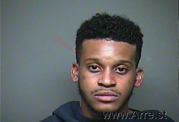 Robert Marques Boyd Mugshot