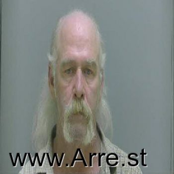 Robert Chesley Ii Gardner Mugshot