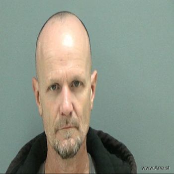 Robert Iven Hickson Mugshot