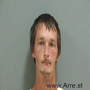 Robert Reed Matthews Iii Mugshot