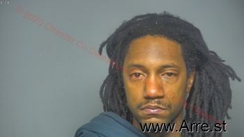 Robert Antwan Patterson Mugshot