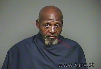 Robert Lee Pearson Mugshot