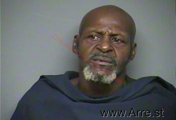 Robert Lee Pearson Mugshot