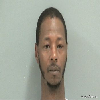 Robert Earl Richardson Mugshot