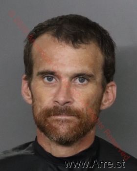 Robert Shane Todd Mugshot