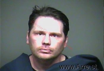 Robert James West Mugshot