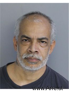 Roberto  Figueroa Mugshot