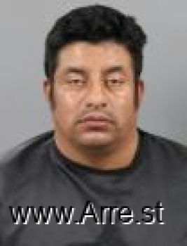 Roblero Joselino Hernandez Mugshot