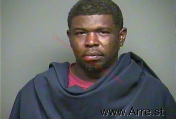 Roderious  Anthony Mugshot