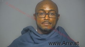 Rodney Jerome Carelock Mugshot