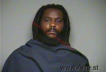 Rodney Lafayette Copeland Mugshot