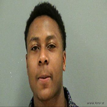 Rodney Marcel Johnson Mugshot