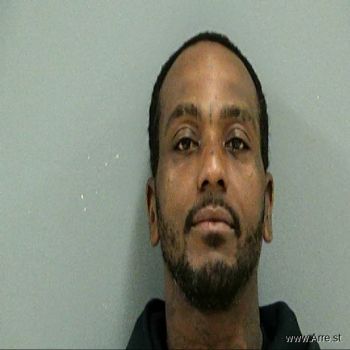 Rodney Marcel Johnson Mugshot