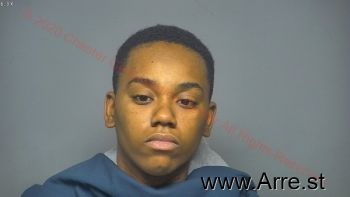 Rodricka Jamoney Jackson Mugshot