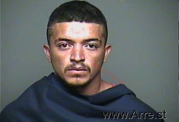 Rodrigo Arreola Hernandez Mugshot