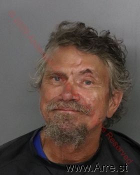 Roger Michael Hunter Mugshot