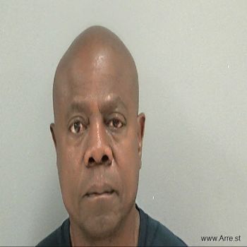 Ronald Marvin Brockington Mugshot